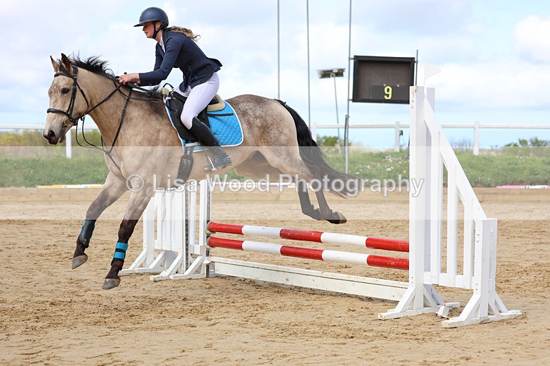 3E7A6311 - Class 5: 60cm Senior