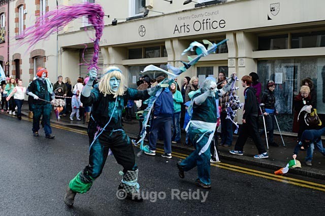  - KCAT St Patricks' Day Spectacular