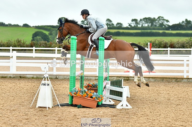 230730A-125001-09846 - Cls 33 85cm Amateur Quali