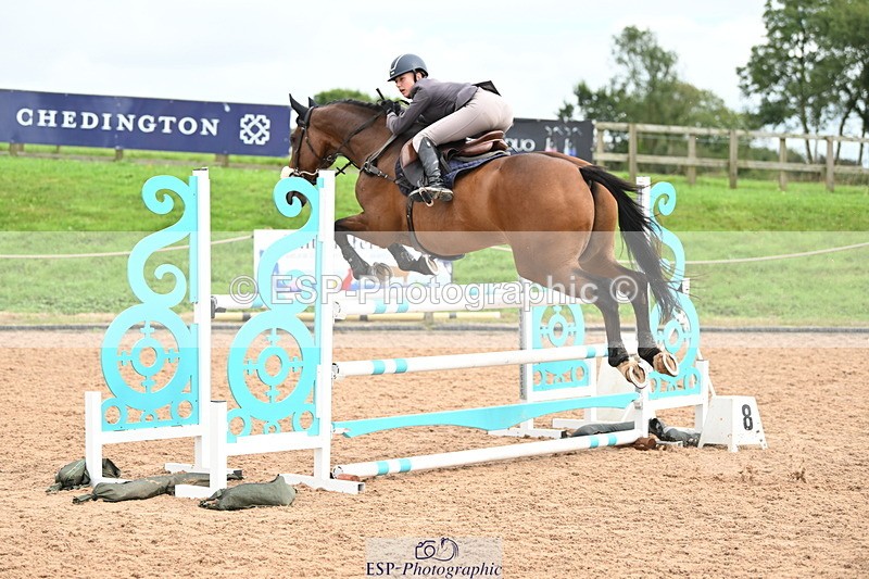 240908A-144826-04682 - Cls 16 U21 Advanced Teams 1m-1.10m