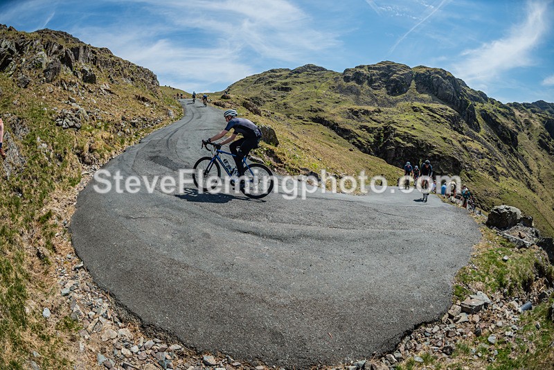 125537 - Hardknott Hairpin 12.00 - 13.00