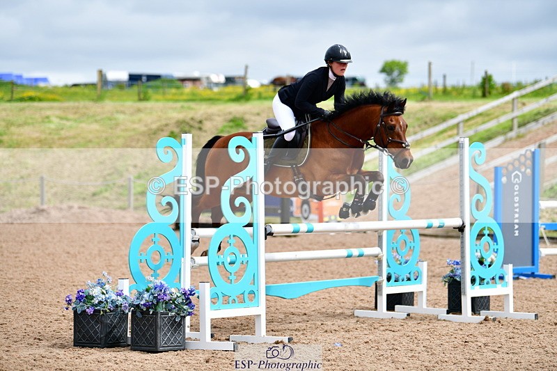 240523A-111416-01027 - Cls 11 Discovery and 1m Open