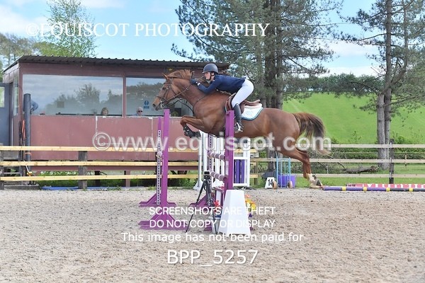 BPP_5257 - CLASS 20 SAT Scottish Branch 1.10m Amateur Championship