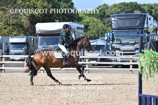 BPP_2935 - CLASS 16 SAT 0.95m Scottish Amateur Champion of Scotland