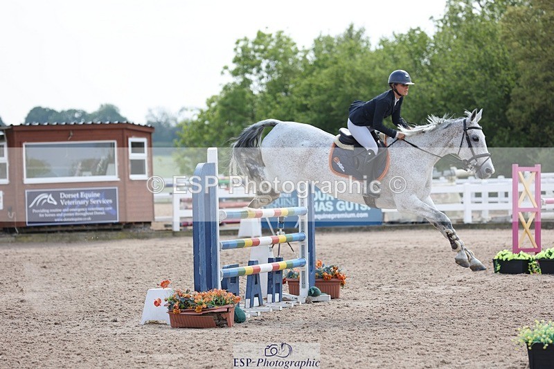 250509-152611-08319 - Cls 23 1.10m Amateur Qualifier and Open