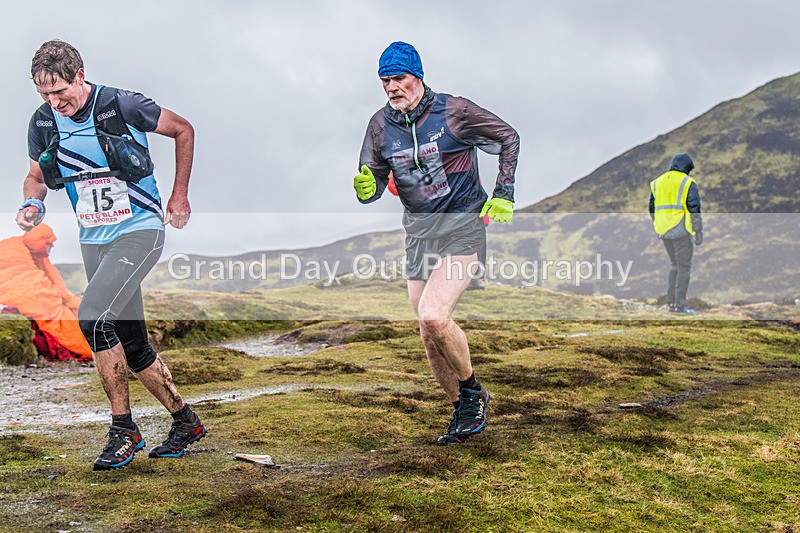 Coledale-566 - Coledale Horseshoe Fell Race Saturday 25th March 2023