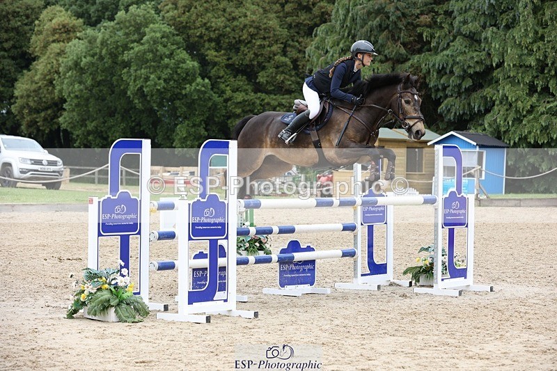 230618-133835-12449 - Cls 20 Pony Foxhunter 2nd Round