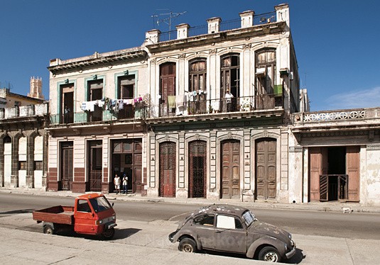  - Cuba