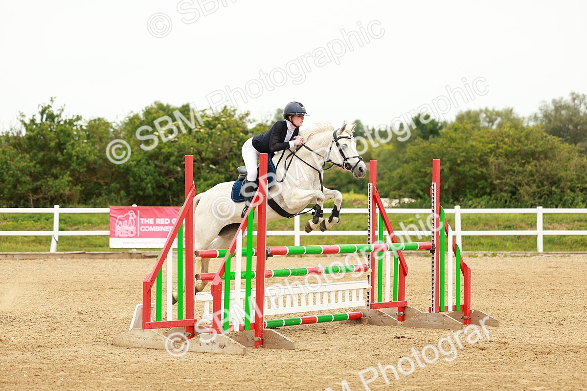 SBM_001449 - Class 3 - Senior Discovery - 1.00m