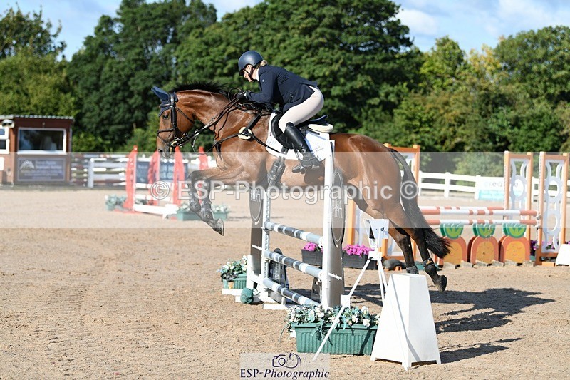 250801-082745-03702 - Cls 20 A&B Brit Nov & 90 Open