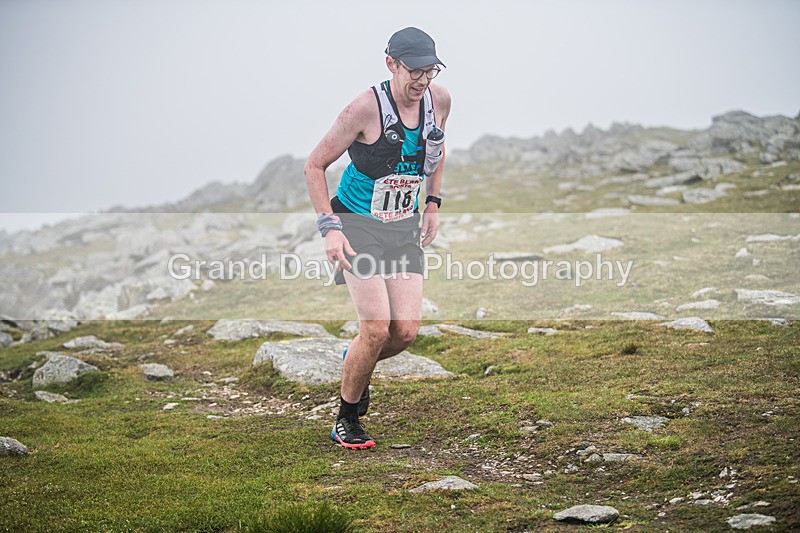  Duddon Long-327 - Duddon Valley Long Fell Race Saturday 30th May 2025