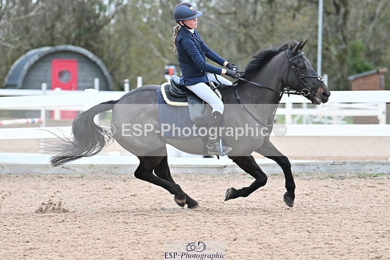 231119A-135053-05946 - Sun Cls 8 BlueChip Pony Coral Qualifier