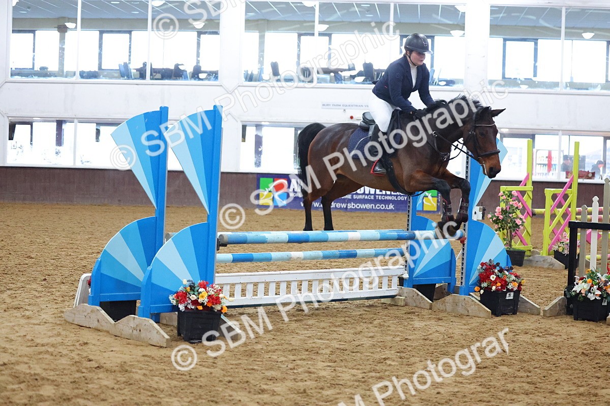 SBM_005077 - Class 21 - Amateur Championship Qualifier 85cm