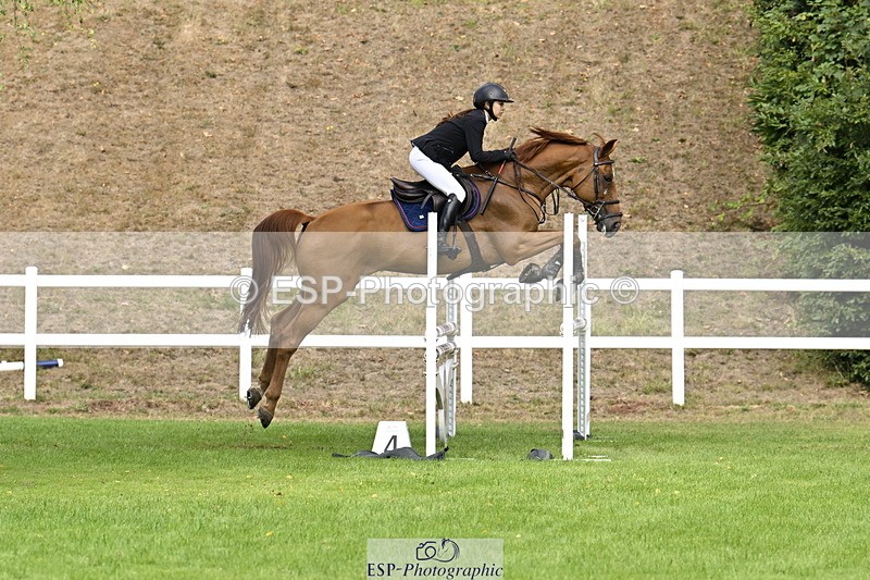 250829A-112949-00955 - Cls 1B Snr 1.10m Open