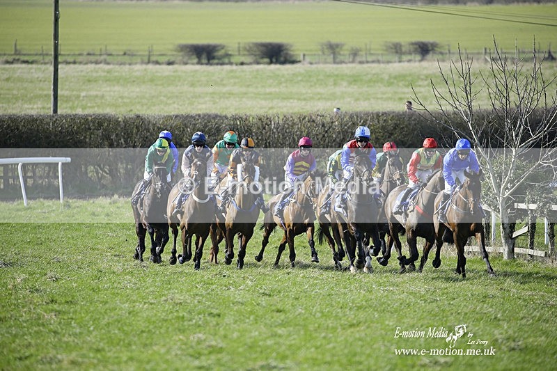 PtP 260222 36 - Kingston Blount Racing Club Point-to-Point 26/02/22
