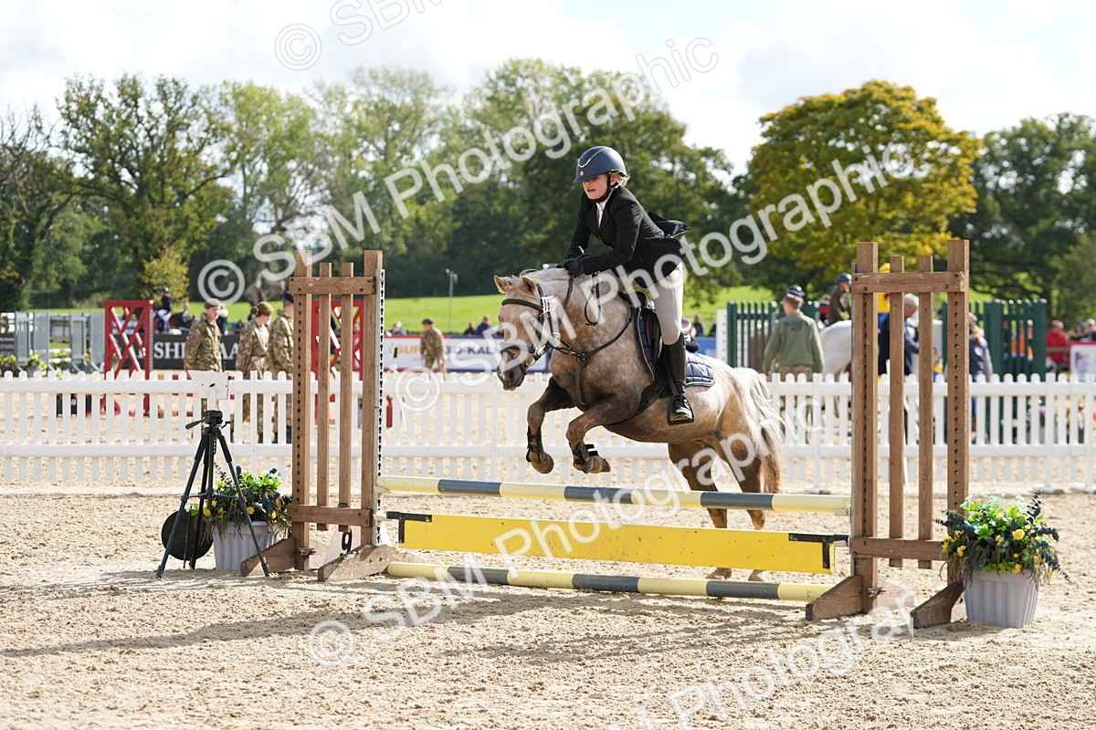 SBM_48560 - J7 - Junior Pony 60cm Championship