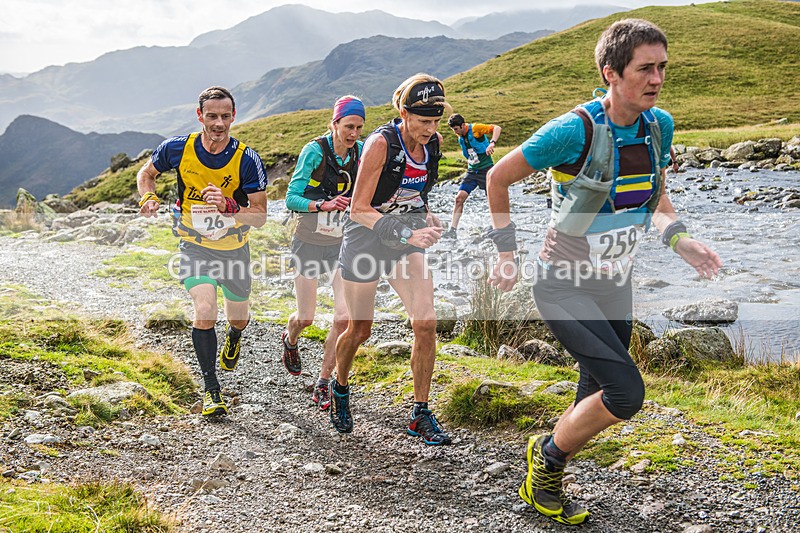 Langdale-443 - Langdale Horseshoe Fell Race Saturday 8th October 2022