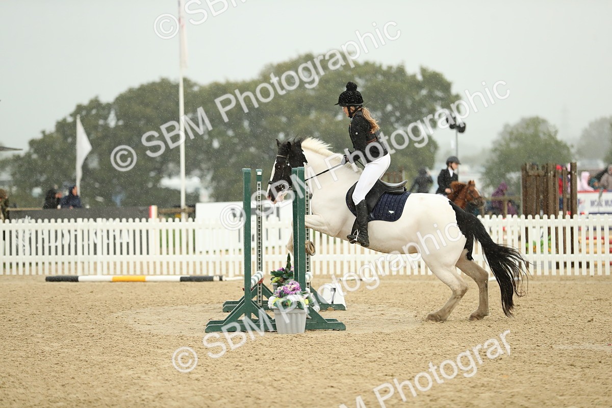SBM_34283 - J60 Clear Round 50cm