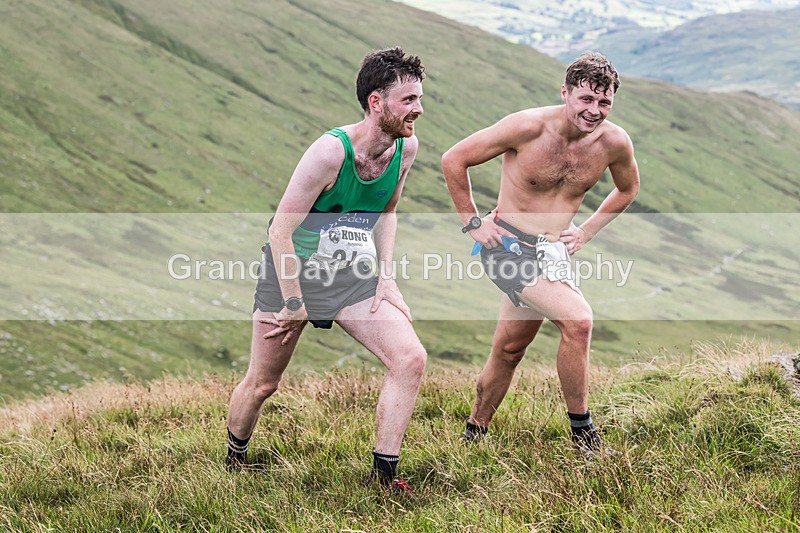 Hartsop Hop-67 - Hartsop Hop Fell Race Saturday 22nd August 2026