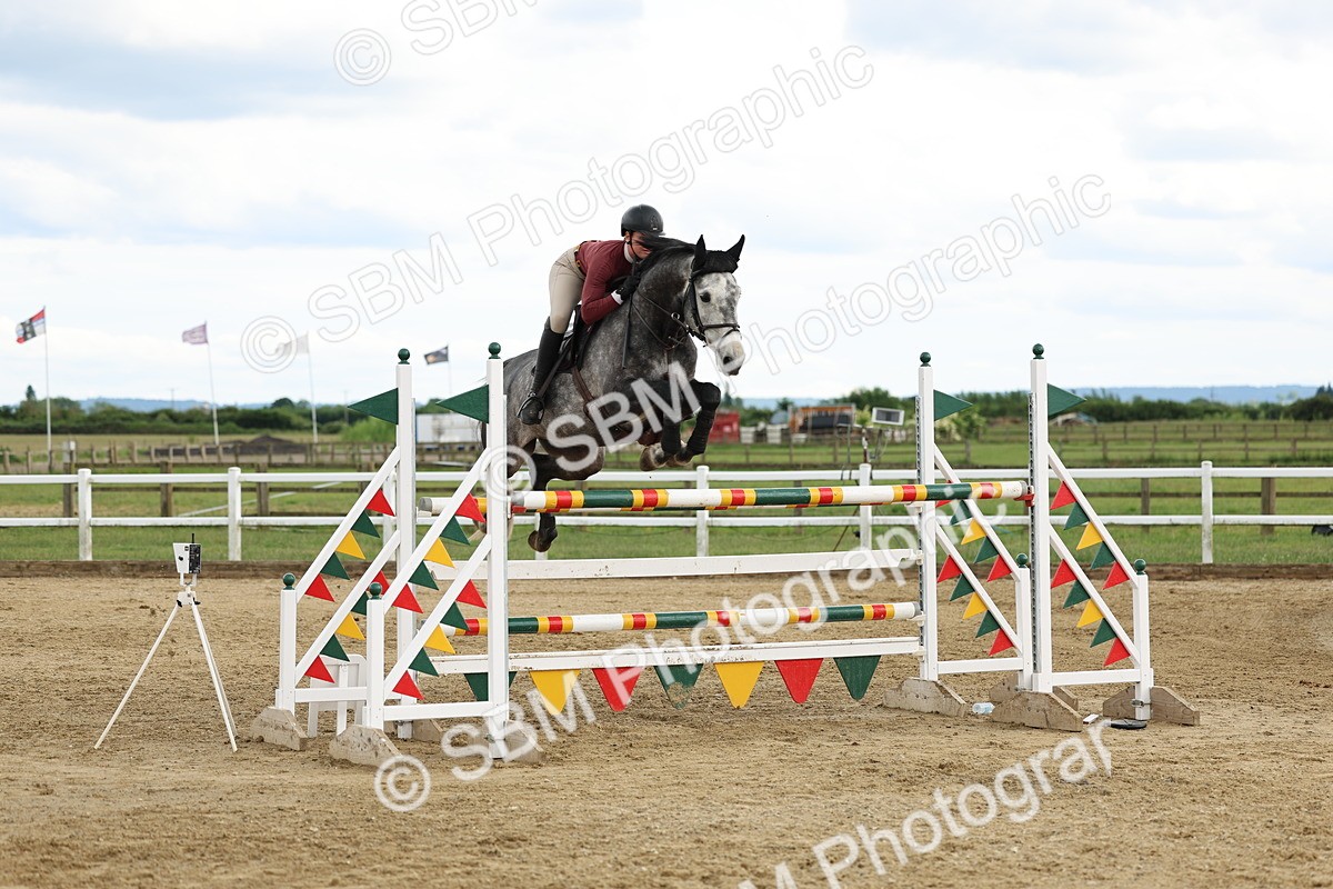 SBM_006527 - Class 21 - National 1.30 1.40m