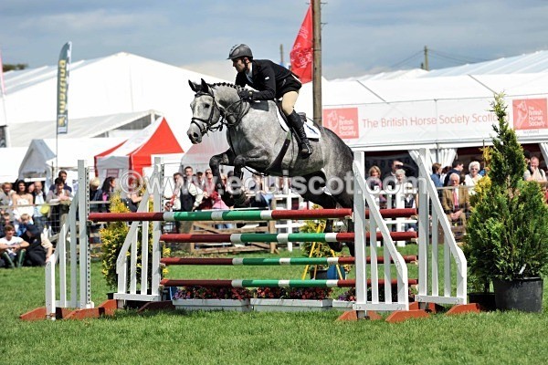 DSC_4924 - 23RD JUNE 2011 - GRADE C CHAMPIONSHIP FINAL, ROYAL HIGHLAND SHOW 2011