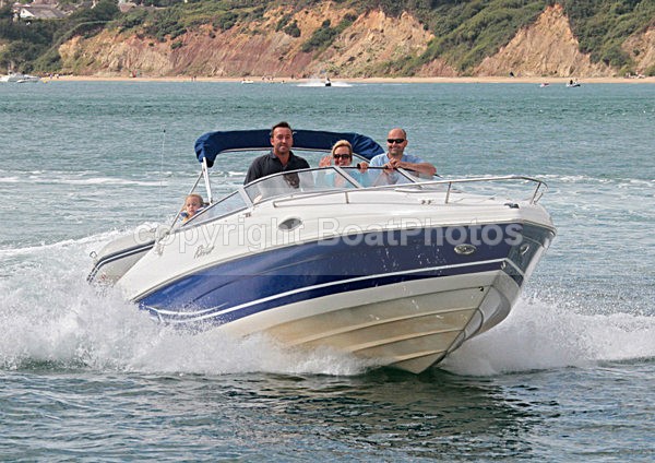 110829 RINKER IMG_3282 - Motorboats - Open