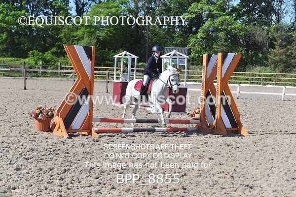 BPP_8855 - CLASS 2 30CM