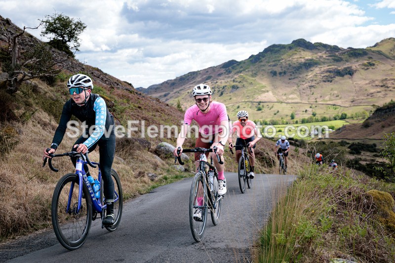 135043 - Blea Tarn Climb 13:00 - 14:00