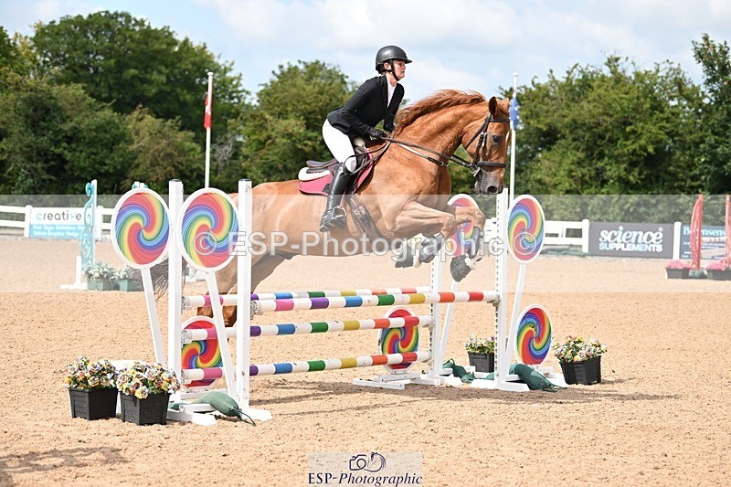 250723-110302-00172 - Cls 1 British Novice and 90cm