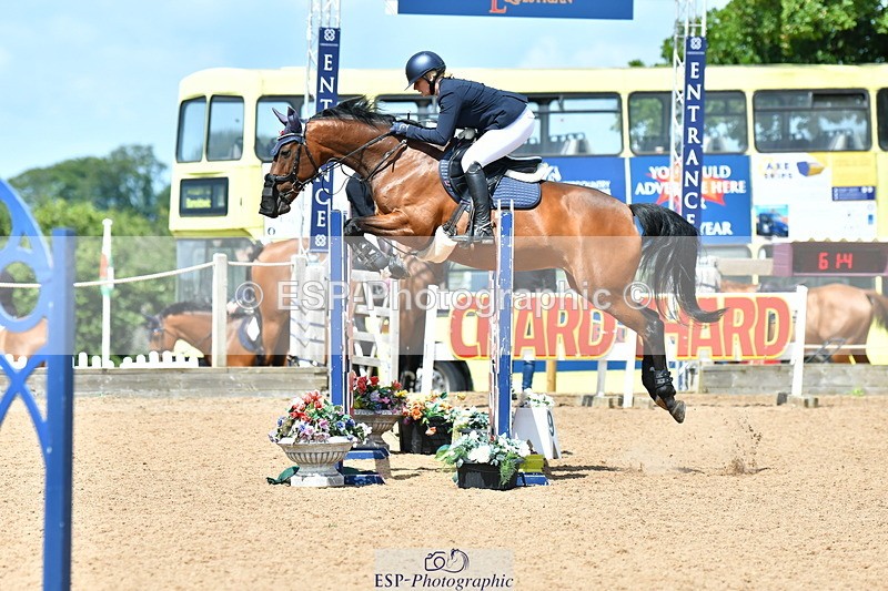 230729A-115724-05618 - Cls 14 NAF Bronze League Semi Final