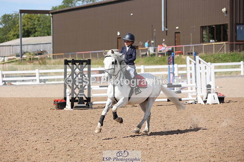 240629A-164030-08115 - Cls 13 Stepping Stones 128cm + 138cm