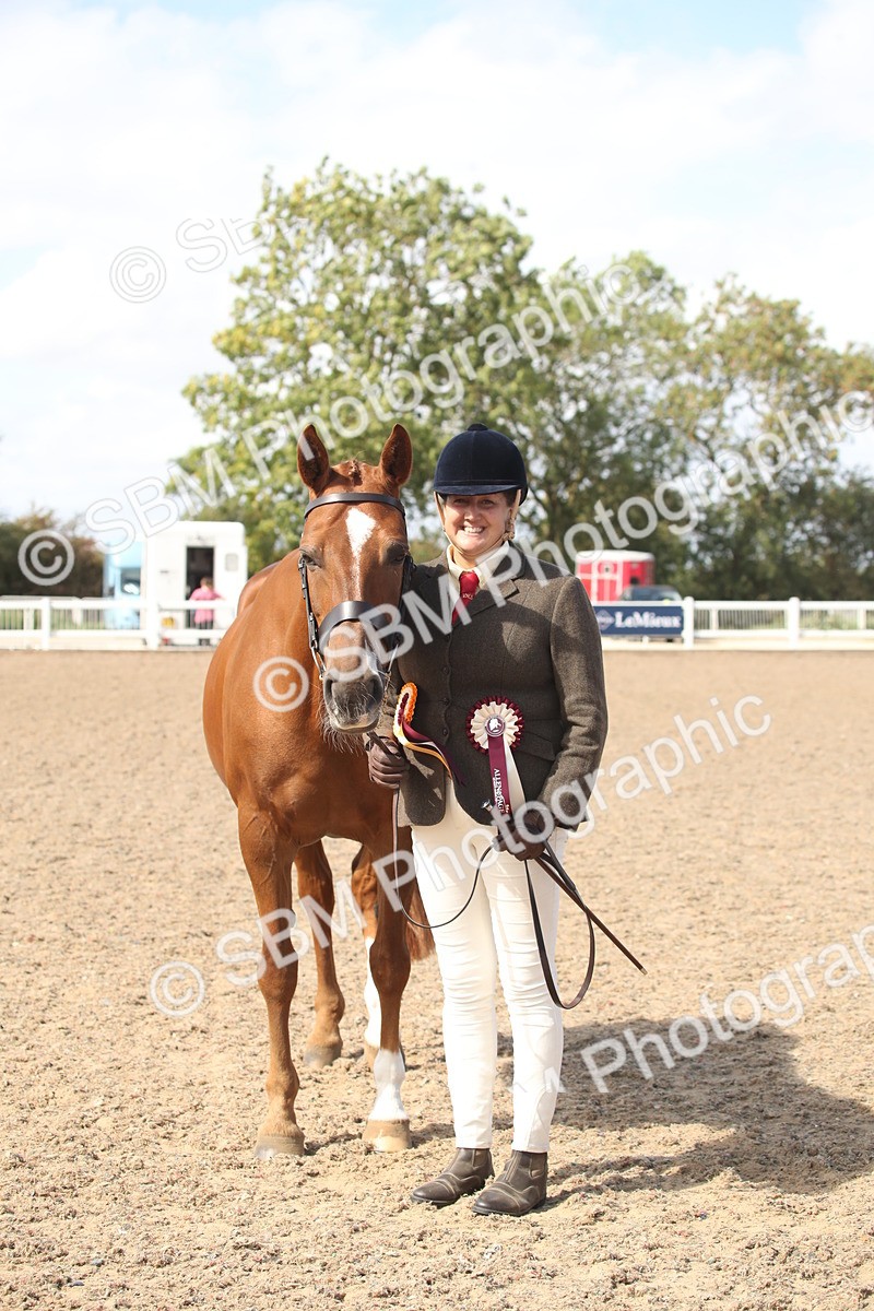 SBM_23164 - Class 606 - 2026 - Area - IH Pre Vet