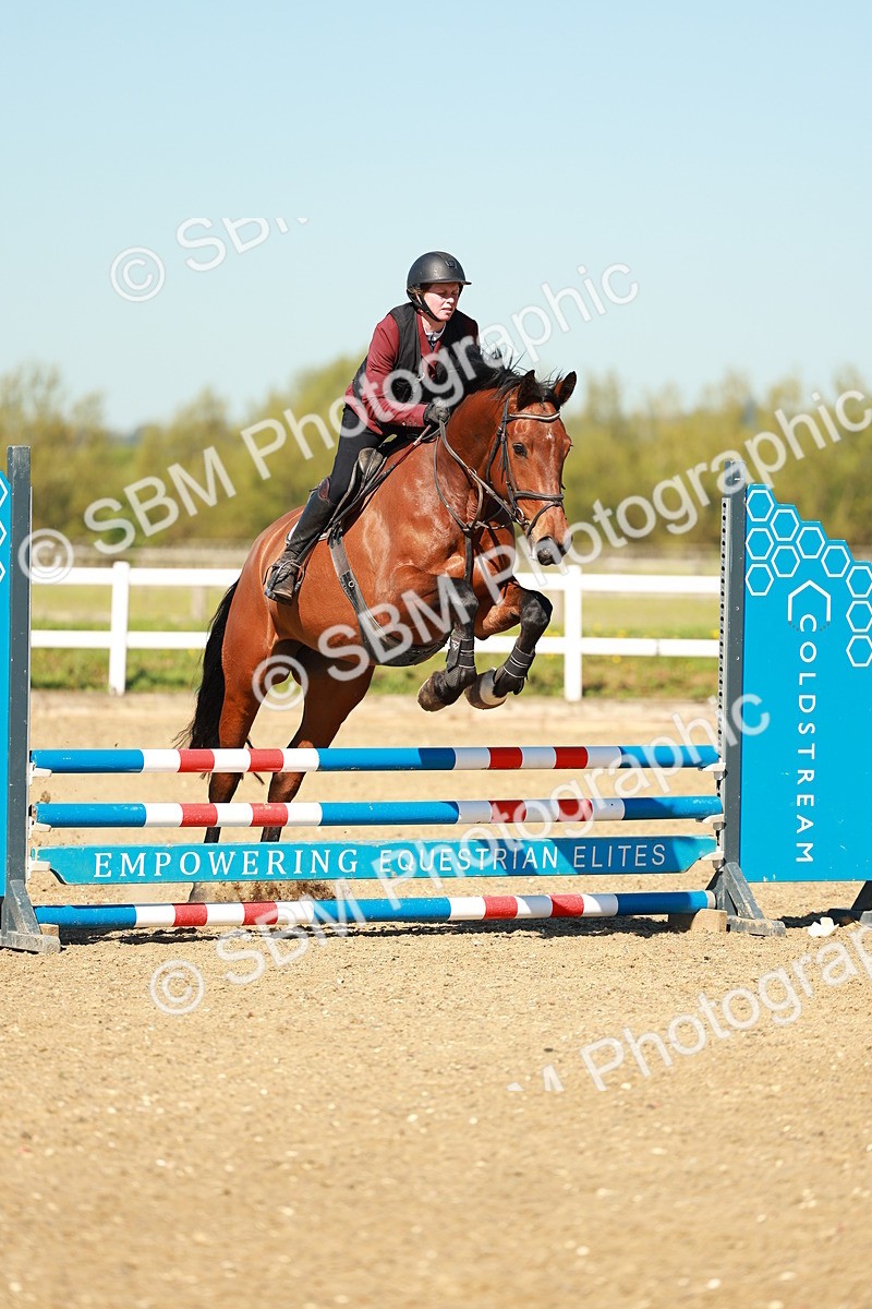 SBM_000079 - Class 1 - Clear Round