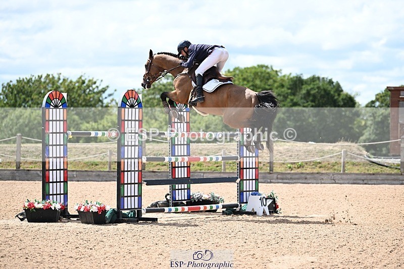 250720-145445-20553 - Cls 8, 3 star Big Tour Jump off and Presentation