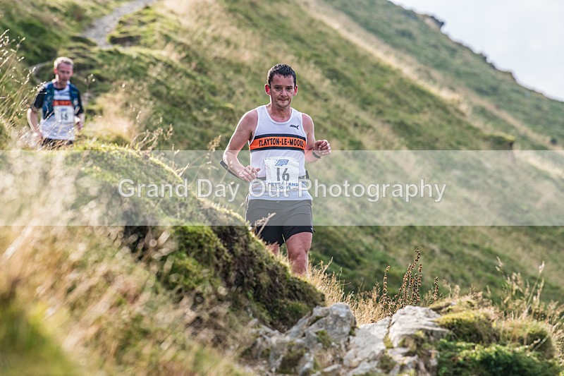 HBMR-Leg 4-557 - Hodgson Brothers Mountain Relay Leg 4 Saturday 5th October 2024