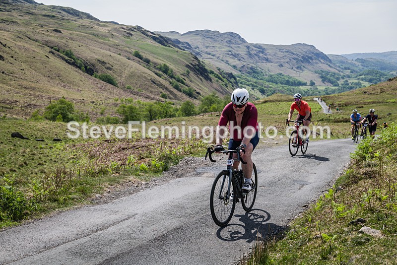143420 - Hardknott Pass Camera 1 14.00-15.00