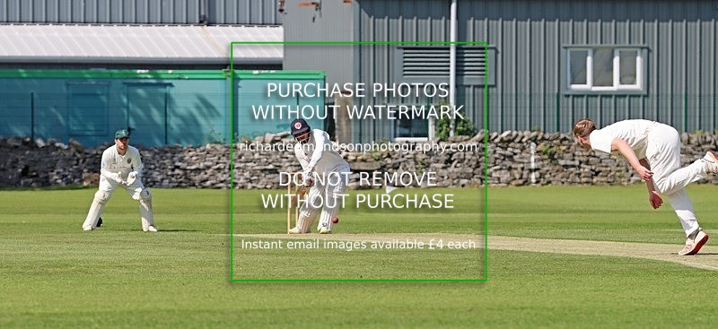 IMG_0016 - Kendal Cricket v Penrith Cricket