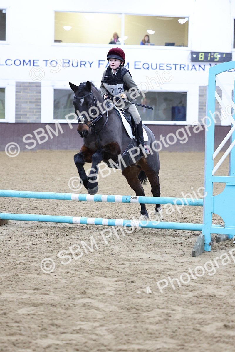 SBM_000341 - Class 2 - 50cm