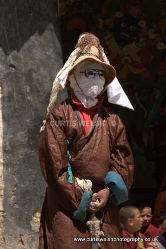 149 - LADAKH - INDIA