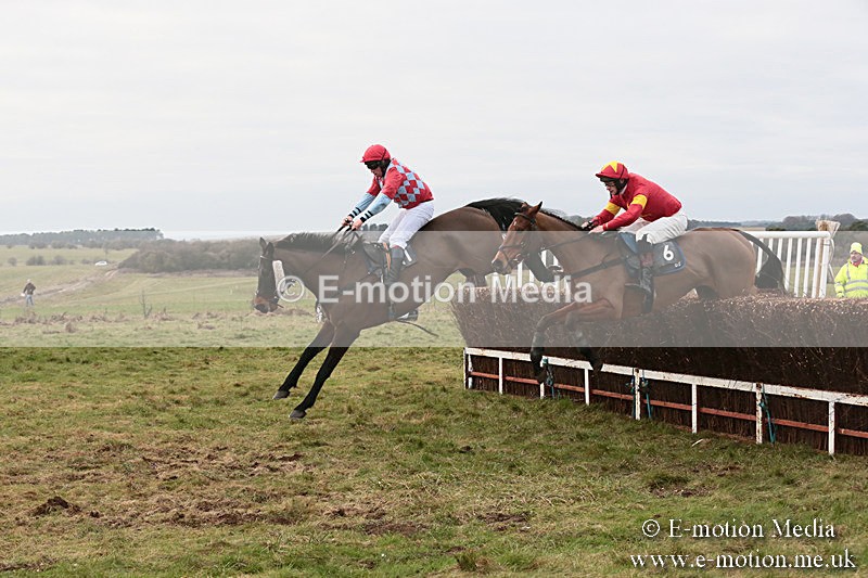 PtP 060119 293 - Larkhill Racing Club - Point-to-Point- 06/01/2019