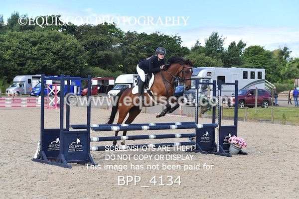 BPP_4134 - CLASS 15 SUN Pony British Novice / 0.80m Open