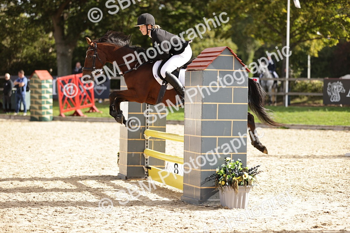 SBM_16688 - J33 - Senior 75cm Championship