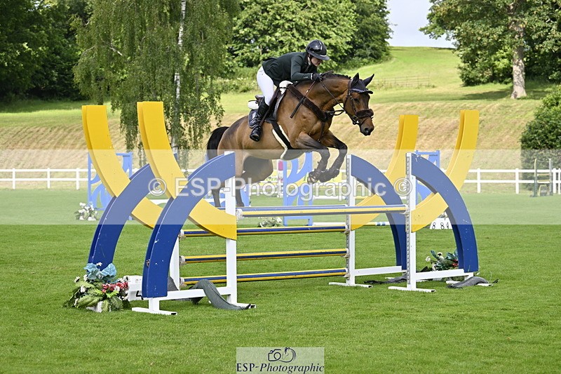 250613A-094322-00093 - Cls 1 Snr Newcomers and 1.10m Open