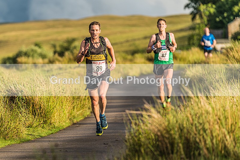 Tebay-198 - Tebay Fell Race Wednesday 28th June 2023