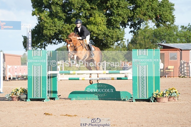 250801-081215-03168 - Cls 13 Snr Newc 1st Rnd