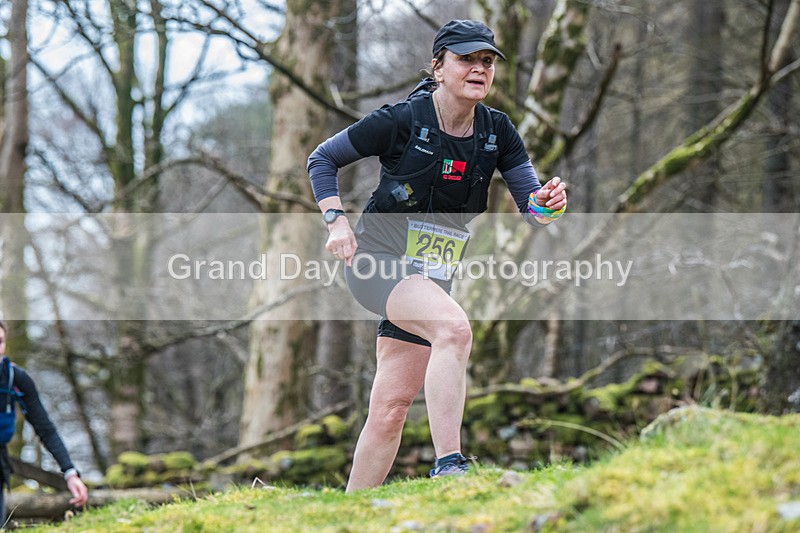 Buttermere-820 - Fellside Events Buttermere Trail Race Sunday 22nd March 2026
