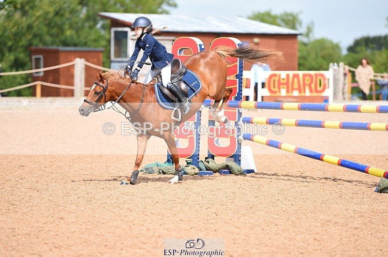 230716A-105846-02182 - Cls 36b Scope 138cm Graham Heath