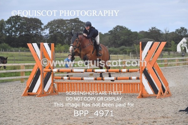BPP_4971 - CLASS 5  0.95m Amateur Championship Qualifier