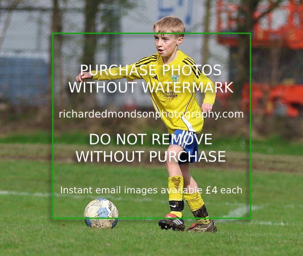 533A8508 - Kendal Utd Colts Under 11 (14/3/26)