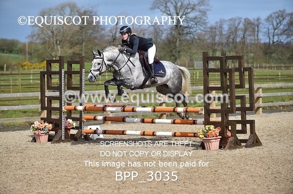 BPP_3035 - CLASS 4 STX-UK Pony BritiNovice / 0.80m Open